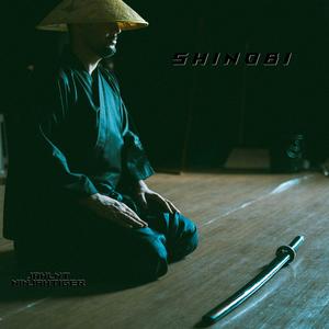 Shinobi (feat. Jahlnt)