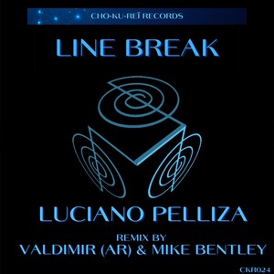 Line Break (Vladimir (AR) Remix)