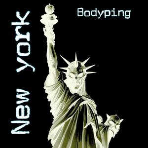 New York (Radio Edit)