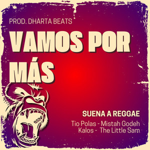 Vamos por Más (Suena a Reggae) , Vol.13