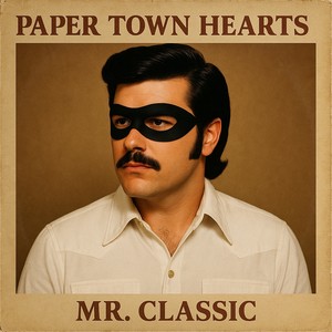 Paper Town Hearts