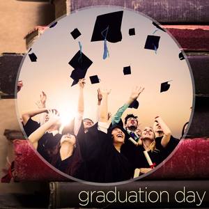 Graduation Day - Classic Songs for Mom and Dad Like High School Confidential, Get to School on Time,