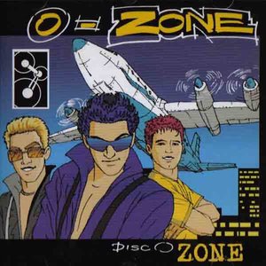 Disco-Zone (+3 Bonus)