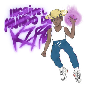 Incrivel Mundo de Kzro Episódio 1 (Explicit)