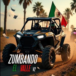 Zumbando el Valle V2