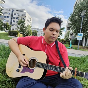 May We Seek (Slowed Down)