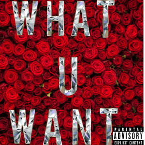 WANT U WANT (Explicit)