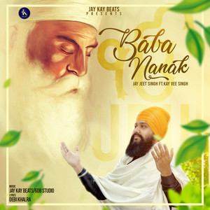 Baba Nanak