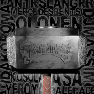 Ilmarisen Leka(Madventures Suomi)