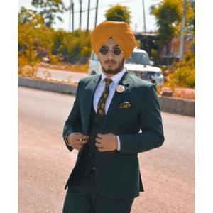 HUNTING ARSH SASAN(feat. Wazir x music)