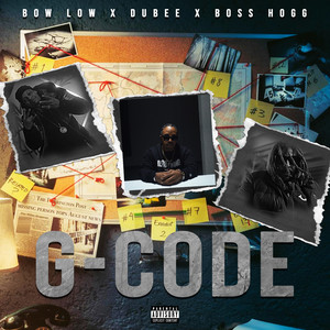 G-Code (Explicit)