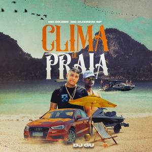 Clima de Praia