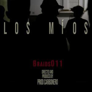 Los Míos (Explicit)