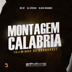 MONTAGEM CALABRIA (CLIMINHA DE CARNAVAL) (Explicit)