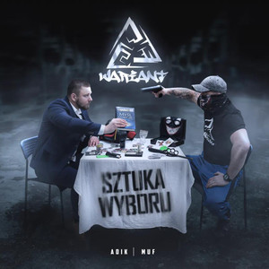 Sztuka Wyboru (Explicit)