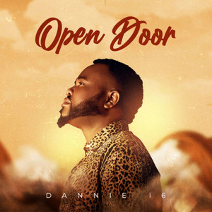 Open door