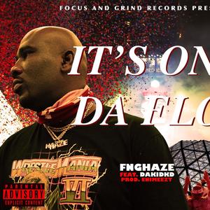 It's On Da Flo (feat. DakidKD) (Explicit)