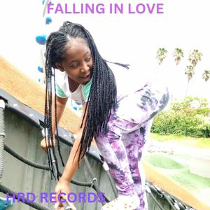 FALLING IN LOVE