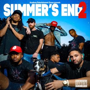 Summer's End 2 (Explicit)