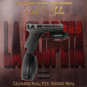 La glopeta (feat. Naxho Real) (Explicit)