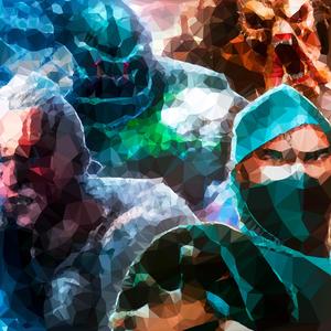 RAP DEPREDADOR: CAZADOR DE ASESINOS | DESTINADOS A CAZAR