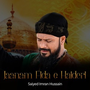 Janam Fida e Haideri