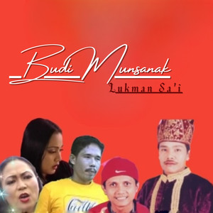 Budi Munsanak