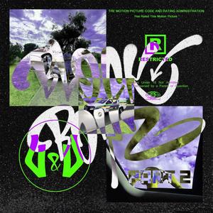 BLADE (feat. Zero Emcee & Habitzz) (Explicit)