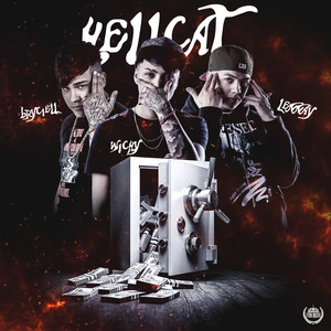 Hellcat (Explicit)
