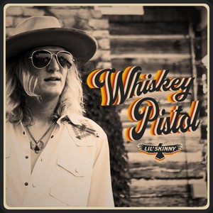 Whiskey Pistol