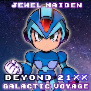 Beyond 21XX Galactic Voyage