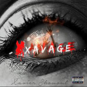 Xavage (Explicit)