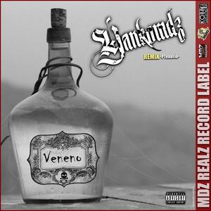 Veneno (feat. Ptenorio) [Explicit]