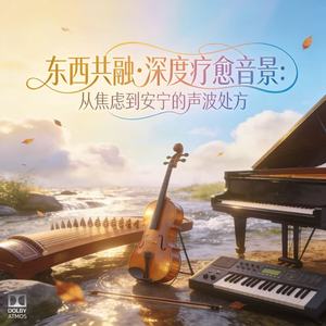 叶间虫鸣钢琴诗：失眠者的声音伴侣封面