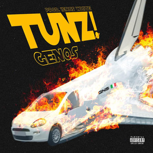 Tunz! (Explicit)