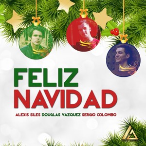 Feliz Navidad
