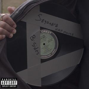 Sayonara (feat. Supraman, WhipTRip6, Eb & BlaSé) (Explicit)