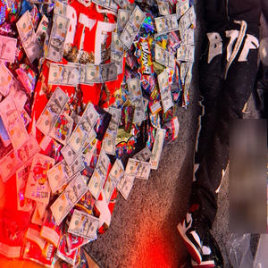 BagTalkMuzikk (Explicit)