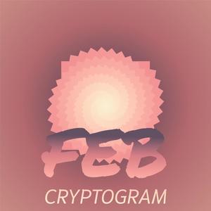 Feb Cryptogram