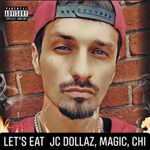 Let's Eat (Explicit)