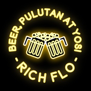 Beer, Pulutan At Yosi (Explicit)