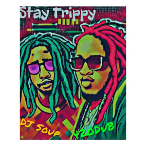 steady gettin paid (feat. Dj Soup) (Explicit)