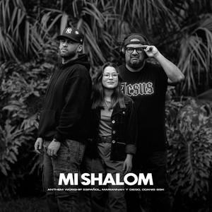 Mi Shalom