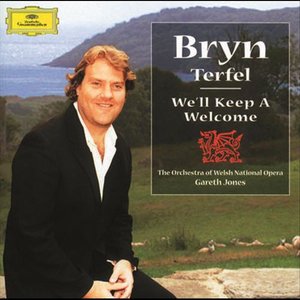 Traditional - David of the White Rock (Dafydd Y Garreg Wen)