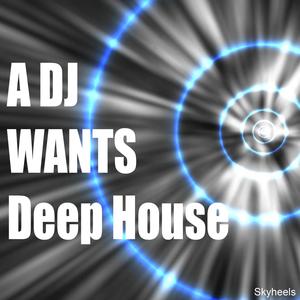 A DJ Wants Deep House