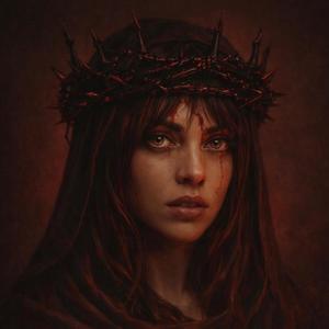 Mary Magdalene (Explicit)