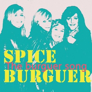 The Burguer Song