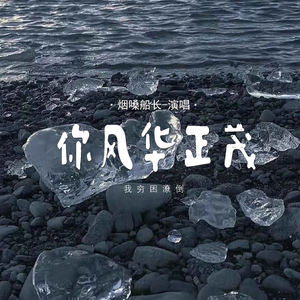 你风华正茂 (我穷困潦倒)-烟嗓船长