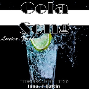 Cola Song: Tribute to Inna, J Balvin