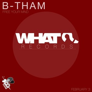 Free Your Mind (Damage Control Remix)